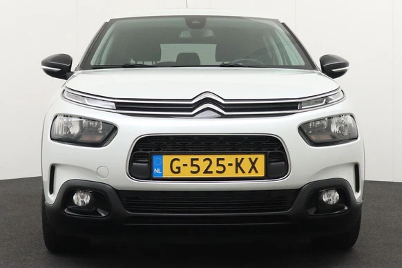Citroën C4 Cactus - Afbeelding 3 van 30