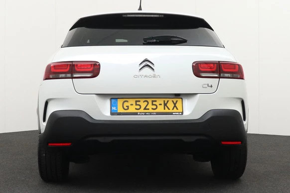 Citroën C4 Cactus - Afbeelding 4 van 30
