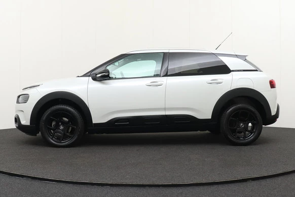 Citroën C4 Cactus - Afbeelding 5 van 30