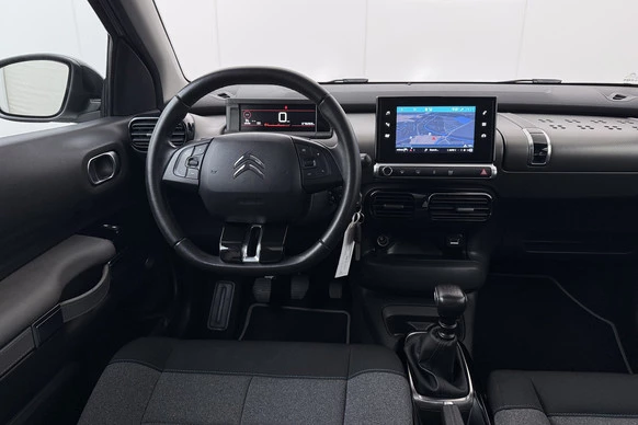 Citroën C4 Cactus - Afbeelding 8 van 30