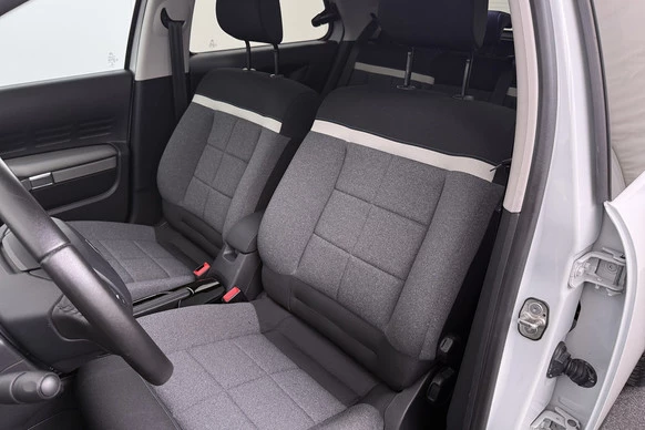 Citroën C4 Cactus - Afbeelding 9 van 30