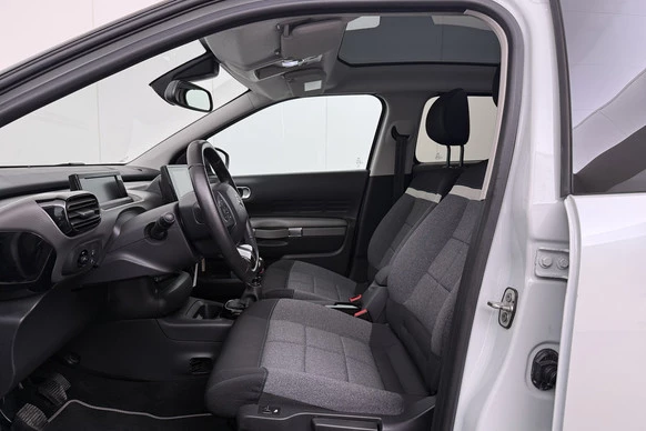 Citroën C4 Cactus - Afbeelding 10 van 30