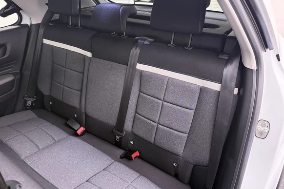Citroën C4 Cactus - Afbeelding 11 van 30