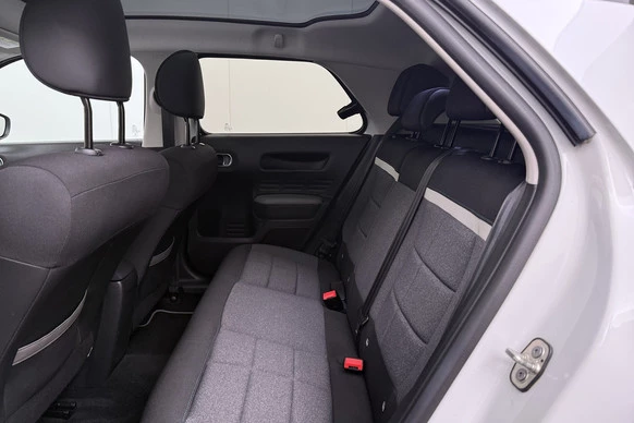 Citroën C4 Cactus - Afbeelding 12 van 30