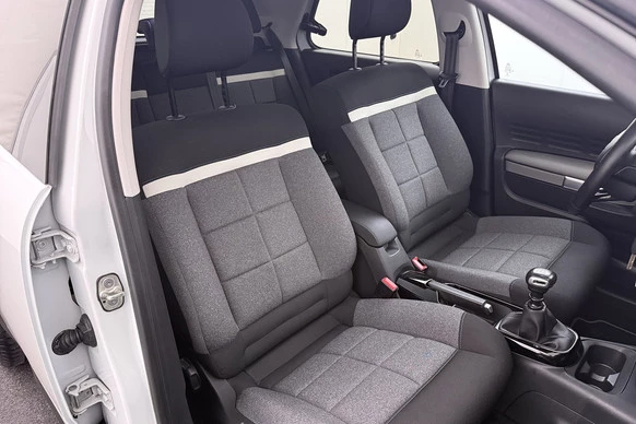 Citroën C4 Cactus - Afbeelding 14 van 30
