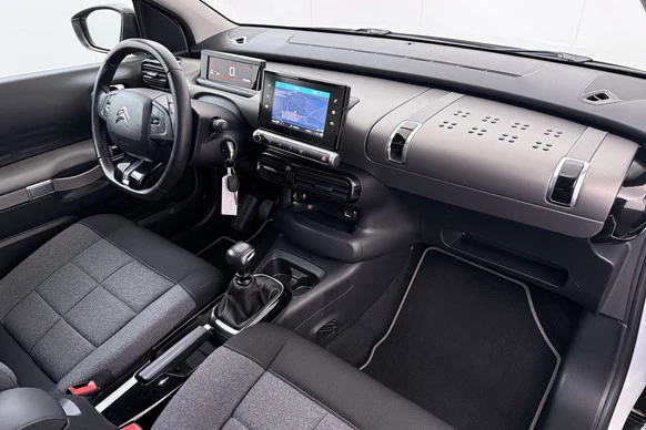 Citroën C4 Cactus - Afbeelding 15 van 30