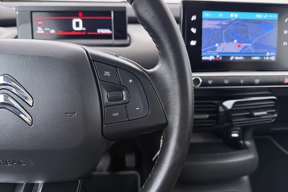 Citroën C4 Cactus - Afbeelding 19 van 30