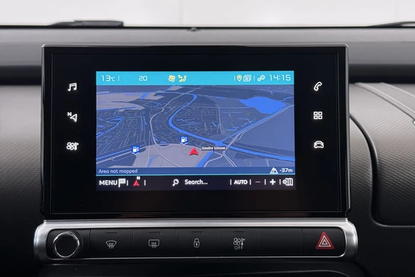 Citroën C4 Cactus - Afbeelding 22 van 30