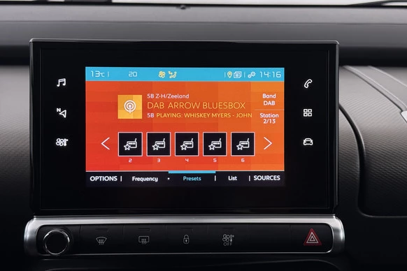 Citroën C4 Cactus - Afbeelding 23 van 30