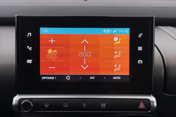 Citroën C4 Cactus - Afbeelding 24 van 30