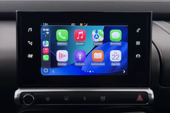 Citroën C4 Cactus - Afbeelding 25 van 30