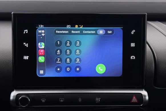 Citroën C4 Cactus - Afbeelding 26 van 30