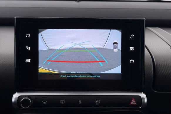 Citroën C4 Cactus - Afbeelding 27 van 30