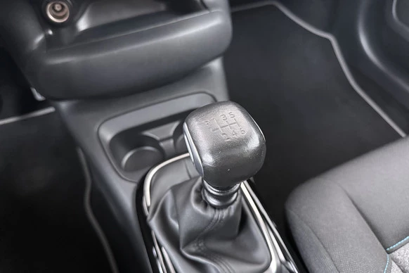 Citroën C4 Cactus - Afbeelding 28 van 30