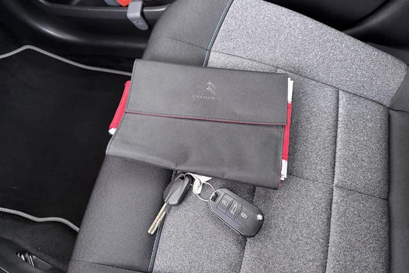 Citroën C4 Cactus - Afbeelding 29 van 30