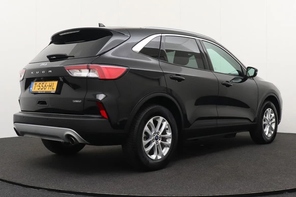 Ford Kuga - Afbeelding 2 van 30