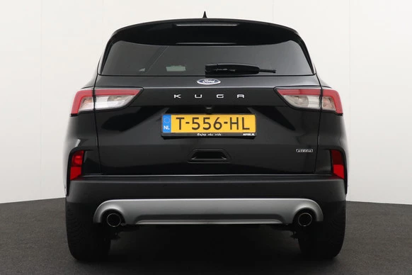 Ford Kuga - Afbeelding 4 van 30