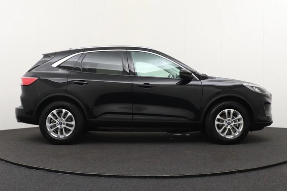 Ford Kuga - Afbeelding 6 van 30