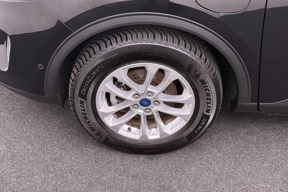 Ford Kuga - Afbeelding 7 van 30