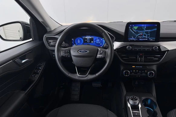 Ford Kuga - Afbeelding 8 van 30