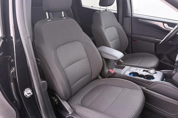 Ford Kuga - Afbeelding 17 van 30