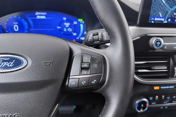 Ford Kuga - Afbeelding 22 van 30