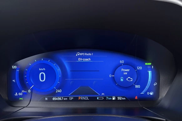 Ford Kuga - Afbeelding 23 van 30