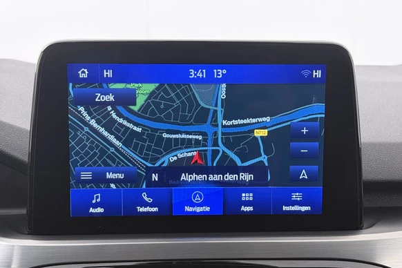 Ford Kuga - Afbeelding 25 van 30