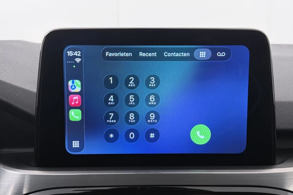 Ford Kuga - Afbeelding 27 van 30