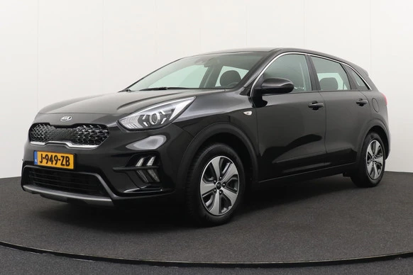 Kia Niro - Afbeelding 1 van 30