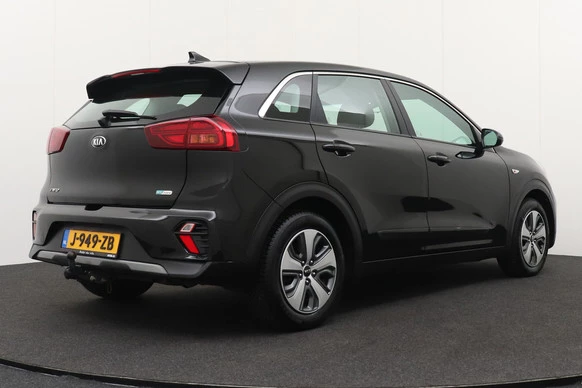 Kia Niro - Afbeelding 2 van 30