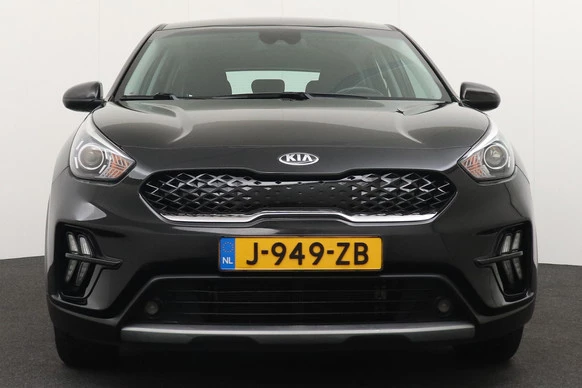 Kia Niro - Afbeelding 3 van 30