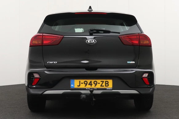 Kia Niro - Afbeelding 4 van 30