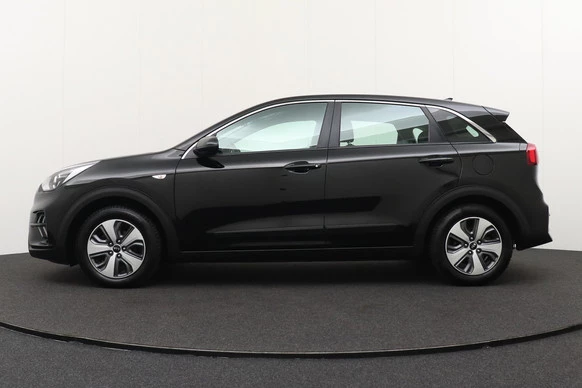 Kia Niro - Afbeelding 5 van 30