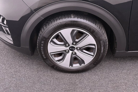 Kia Niro - Afbeelding 7 van 30