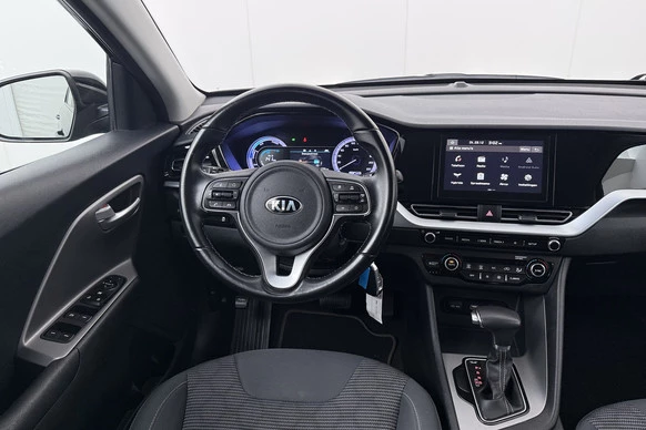 Kia Niro - Afbeelding 8 van 30