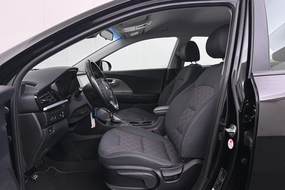 Kia Niro - Afbeelding 10 van 30