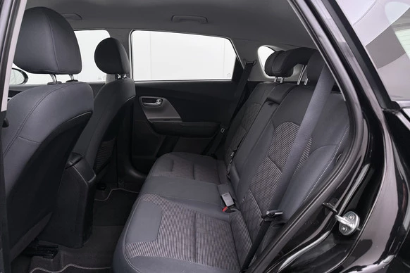Kia Niro - Afbeelding 12 van 30
