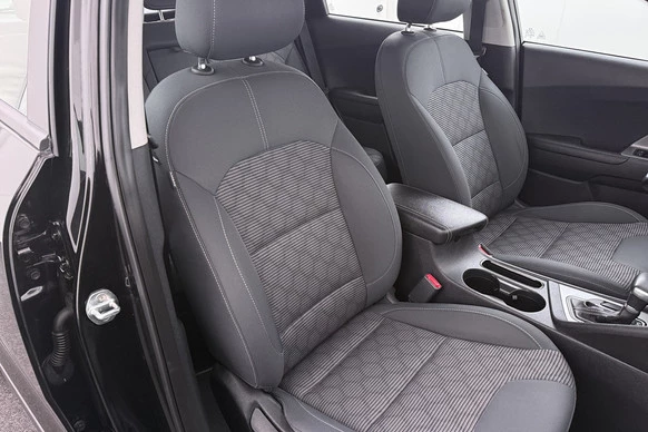 Kia Niro - Afbeelding 15 van 30