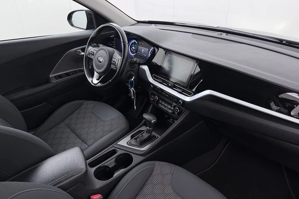 Kia Niro - Afbeelding 16 van 30