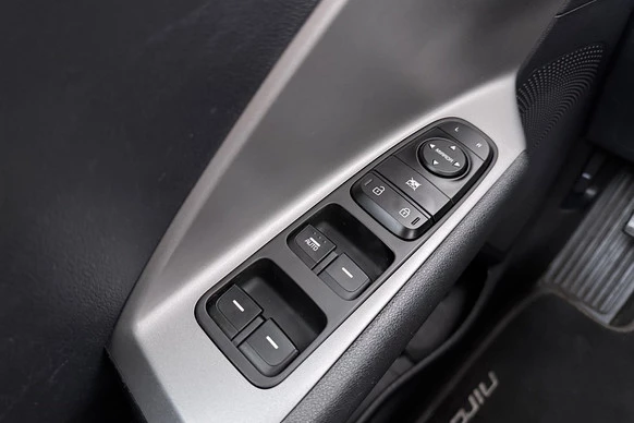 Kia Niro - Afbeelding 17 van 30