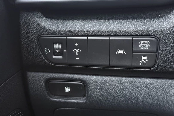 Kia Niro - Afbeelding 18 van 30