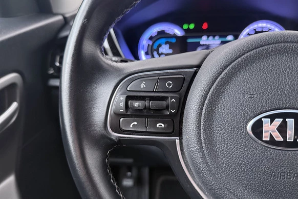Kia Niro - Afbeelding 19 van 30