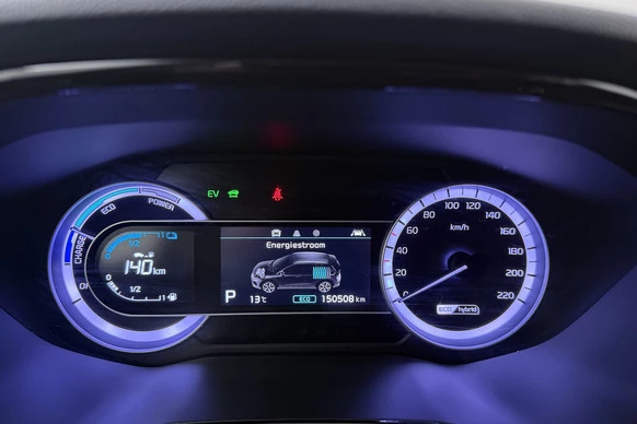 Kia Niro - Afbeelding 21 van 30