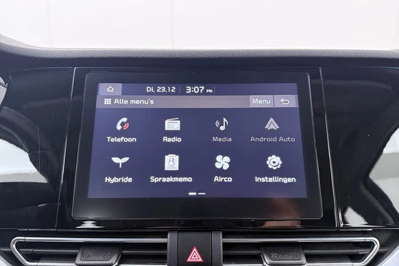 Kia Niro - Afbeelding 22 van 30