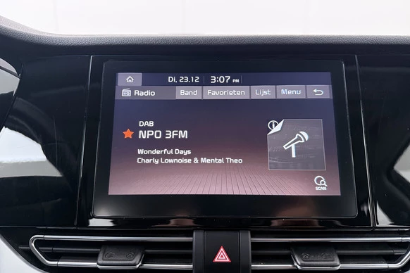 Kia Niro - Afbeelding 23 van 30