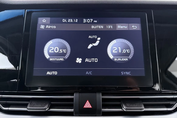 Kia Niro - Afbeelding 24 van 30