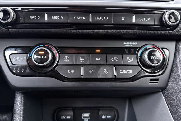 Kia Niro - Afbeelding 28 van 30