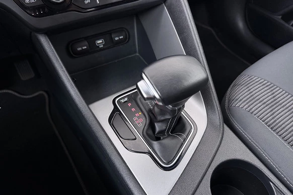 Kia Niro - Afbeelding 29 van 30