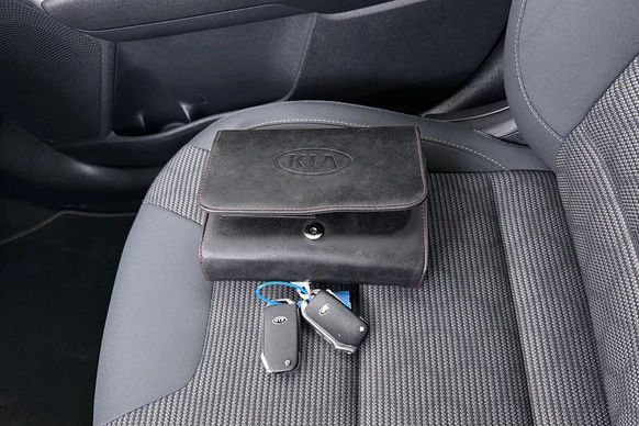 Kia Niro - Afbeelding 30 van 30